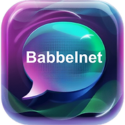 Babbelnet App-Logo