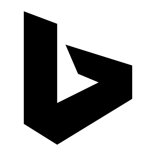 Bing Logo