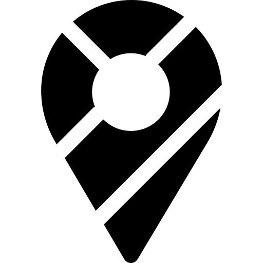 Google Maps Logo