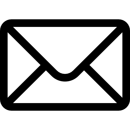 Briefumschlag Icon